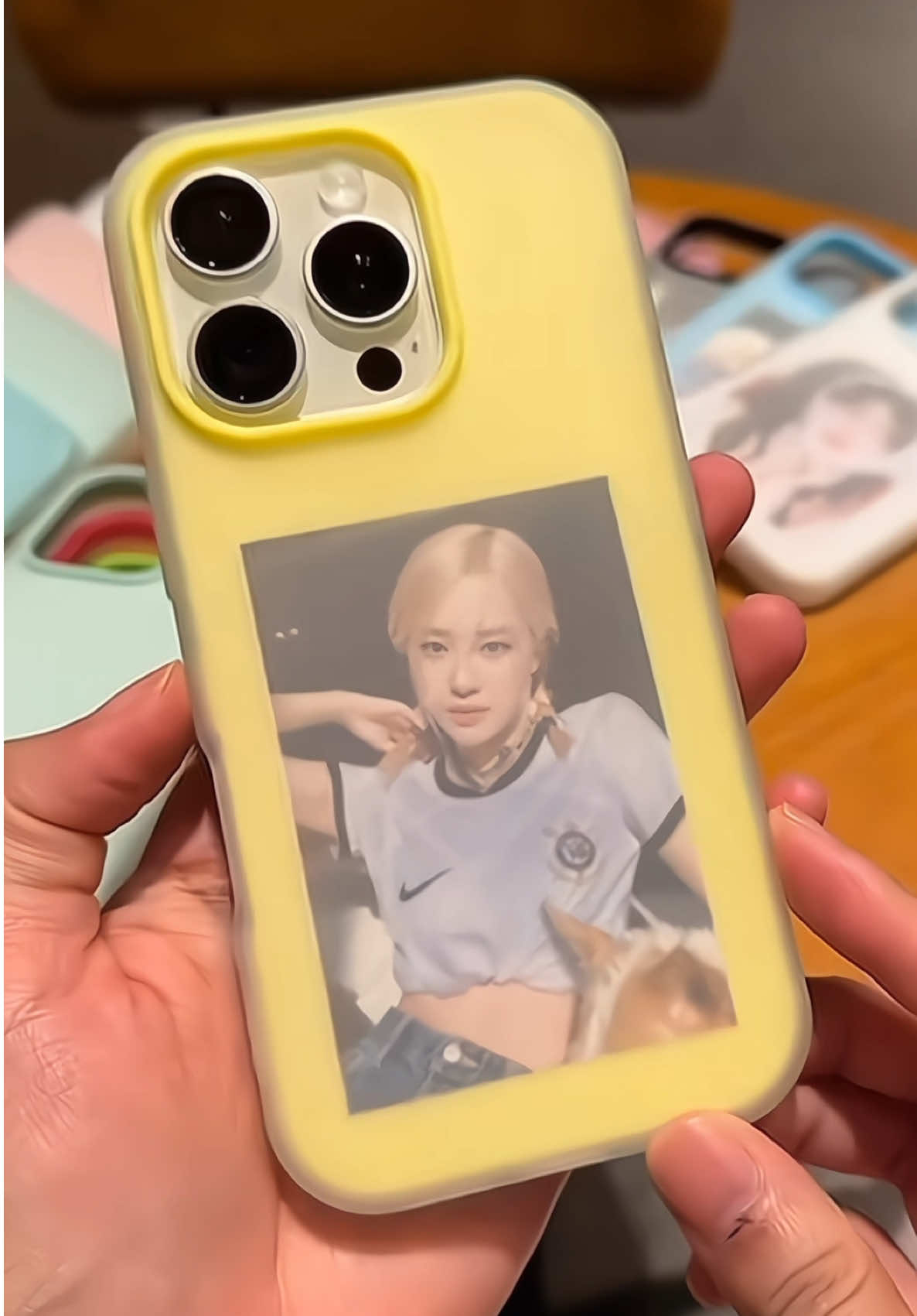 Ốp xinh nha 🤍 #oplungiphone #op #oplungdienthoai #oplungchongsoc #oplungsilicon #oplungtrongsuot 