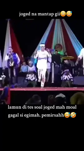 soal joged mah ulah di tanya egi mah 🤣🤣#egianakangkatkangdedimulyadi #kangdedymulyadi 
