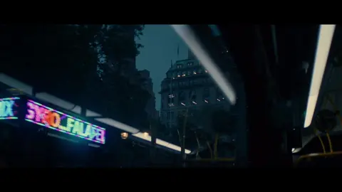Parallel lives - Sound from @Musicbed - #cinematography #filmtok #dreamcore #aestheticvideos #citylife #filmtok 