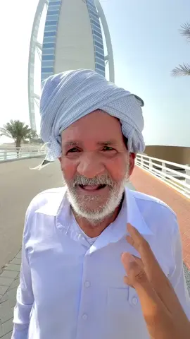 #baba #burj #burjalarab #arab #dubai🇦🇪 #tikto#tiltokviral #arab @Burj Al Arab #arab Arab