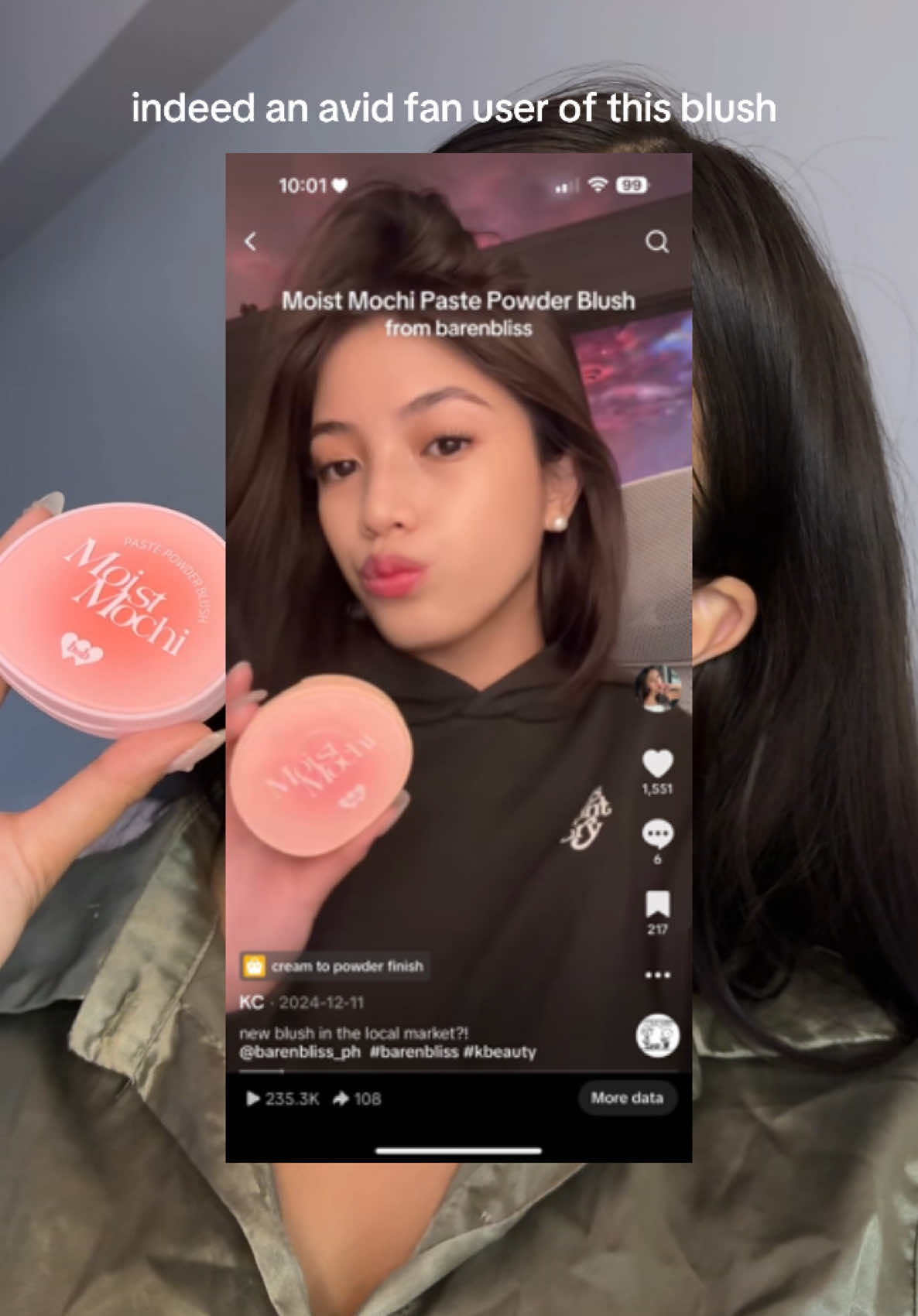 ily @barenbliss_ph 💝 #barenbliss #kbeauty 