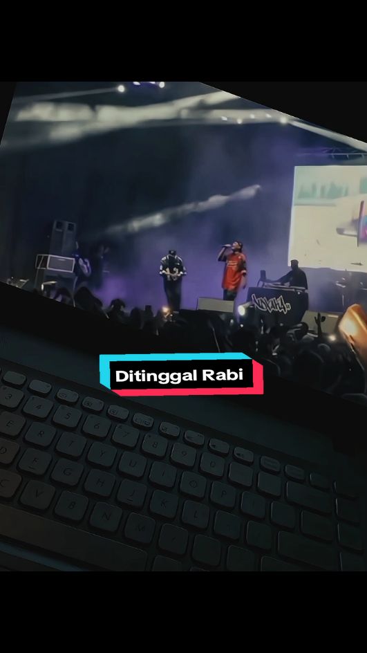 5-3= ? #ndxaka #ditinggalrabi #liriklagu #overlay #ndx #foryou #branda 