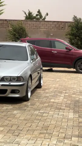 #bmwe39 #M5🇩🇪 #540i #اكسبلورexplore #بنغازي_ليبيا🇱🇾 