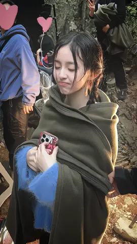 ku ditinggal si abu 🤭 @vnesa - (am prem cek bio) #parkjihu #kimbom #springofyouth #kdramaedit #kactress #edit #trending #masukberanda #foryou #unflopme #margack 