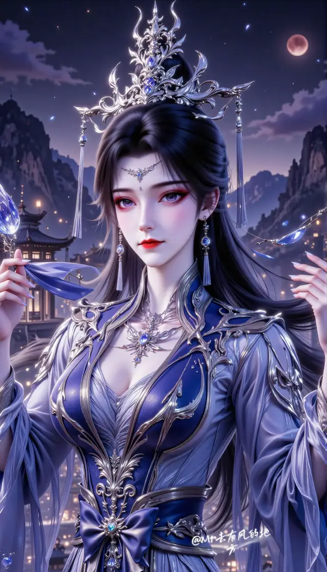 Lý Mộ Uyển ❤️#tiennghich #hìnhnền4k #4k #donyin #mynhan3dtrungquoc #ảnh4k #xuhuong #mynhan3d 