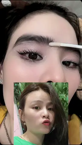 Muốn lông mày đẹp mà bỏ qua em này là bỏ qua chân ái🥰#DuongmiBJCCPROMAX #thamdoanhaugiang #duongmaybjc