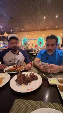 @Amjad Ali Speaks #Foodie #dubai #viral #food #funny #foodreview 