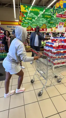 Congrats to Tsholo Phatsoane, our Week 2 Trolley Dash winner! 🛒 One more chance left! ⏰ Final draw next week Friday – enter now! #SoshanguveMall #ValueCentre #TroleyDash #Competition #Winner #Fyp 