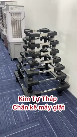 Chân kê máy giặt, tủ lạnh, chân kê máy lọc nước các hãng #daikiosan #anphucloc #chankemaylocnuoc #chankemaygiat 