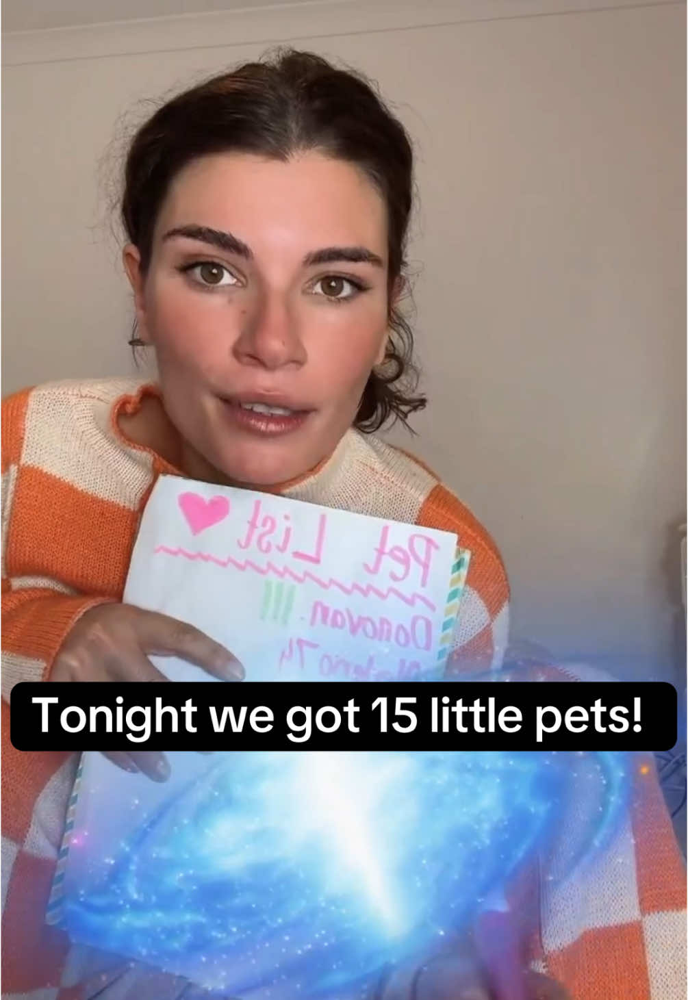 Tonight‘s live it was so much fun, I love taking stray little puppies and turning them into my adopted little corgis. If you missed my live then you’re missing out on a great time, I can’t wait to see all my favourite little pets and hopefully some new ones too next time. ##tiktoklive##livehighlights##xinafire##livegift##galaxy##puppy##puppies##corgi##corgisoftiktok##woof##bark##pet##pets##fyp##fy##content##contentonly##bedroom##galaxy##gifts##fun##perth##mypets##petlover