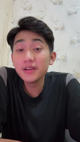 Maka tenang saja kita disini berdua  - @Nadhif Basalamah 