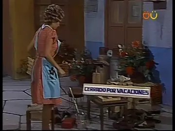 Temporada 1978 episodio N°214 Don Ramón zapatero (Parte 1) #Chespirito #chespiritoporsiempre #elchavodel8 