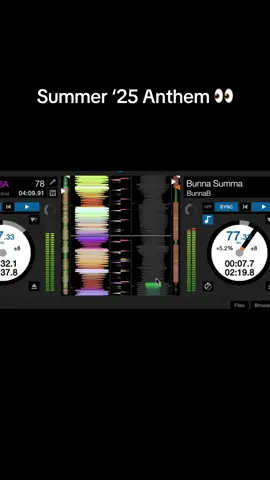 ATL core really. #SeratoMix #DJBlend #GucciMane #BunnaB #BunnaSumma #WastedBeat #TrapBlend #AtlantaUnderground #TikTokDJ #DJTok #OpenFormatDJ #SeratoSession #ClubReadyMix #FYP #ViralDJMix