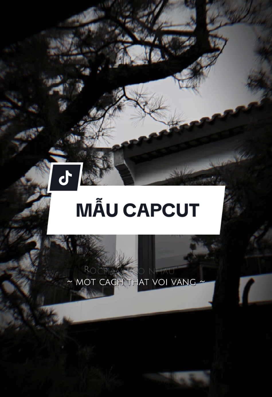 #CapCut chạm vào nhau một cách thật vội vàng | Đồng Tâm x Hôm Nay Tôi Đã Khóc Remix #capcutmaster #nhachaymoingay #viral #xh 
