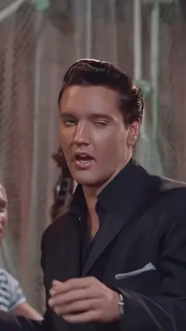 elvis- Return To Sender 4k #elvispresley #4K #elvismovie #viral #viralelvis #foryou