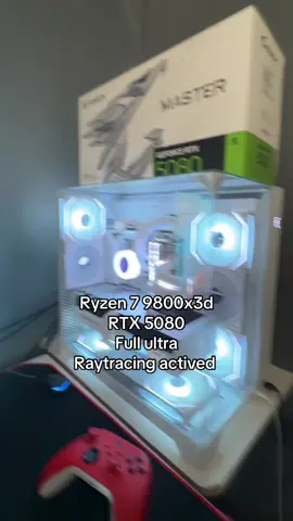 My phone's camera captures the pixels on my screen, sorry ahah 😹 #pourtoi #pc #montagepc #buildpc #hardware #pcgamer #pcgaming #ryzen #nvidia 