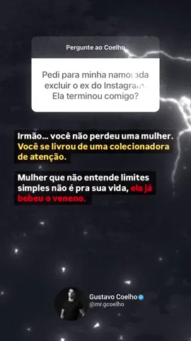 Você concorda com o Mr. Coelho? Deixe sua opinião  #mulher #mrcoelho #ex #relacionamento 