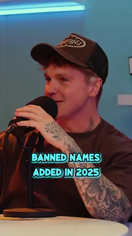 Try and pronounce number 4. Go on.