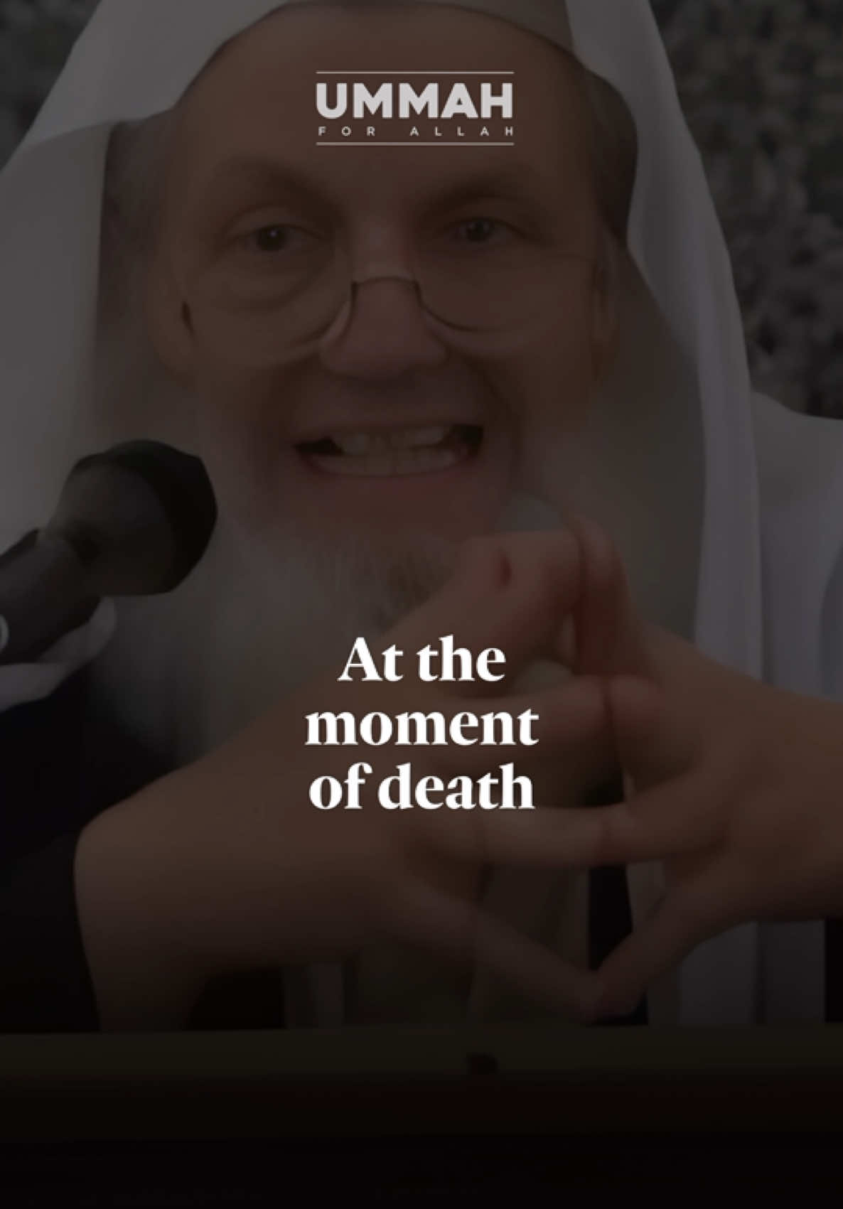 Prophet Muhammad ﷺ said: “None of you should die unless he expects good from Allah.” (Muslim) #islamic #islam #muslim #Allah #islamicquotes #Quran #muslimah #allahuakbar #deen #mecca #islamicpost #islamicreminders #sunnah #hijab #alhamdulillah #islamicreminder #muslims #jannah #halal #halalfood #viral #madinah #madina #subhanallah #islamicposts #ummah #hadith #ummahforallah