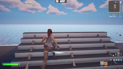 Untouchable 😈 | MAP CODE: G1Y | #fortnite #iizakoooo #fortniteclip #fortniteclips #فورتنايت #فورت #macro #console #ماكرو #كونسل #كليب_فورت 