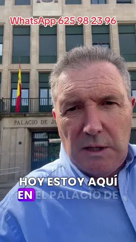 🎥 En el SMAC (Servicio de Mediación, Arbitraje y Conciliación), antes de ir a juicio por despido, sanción u otras reclamaciones laborales, es obligatorio presentar una papeleta de conciliación.   📍Una vez presentada, se cita a ambas partes a un acto de conciliación: si hay acuerdo, se firma y se cierra el conflicto. Si no hay acuerdo o la empresa no comparece, se emite un acta sin avenencia y ya puedes presentar demanda en el juzgado.   ⚖️ Este trámite es gratuito, rápido y puede evitarte un juicio. #SMAC #DerechoLaboral #ConciliaciónLaboral #DespidoImprocedente #AbogadoLaboralista #TikTokLegal #JusticiaLaboral #TrabajoDigno #DerechosDelTrabajador #ReclamaLoTuyo