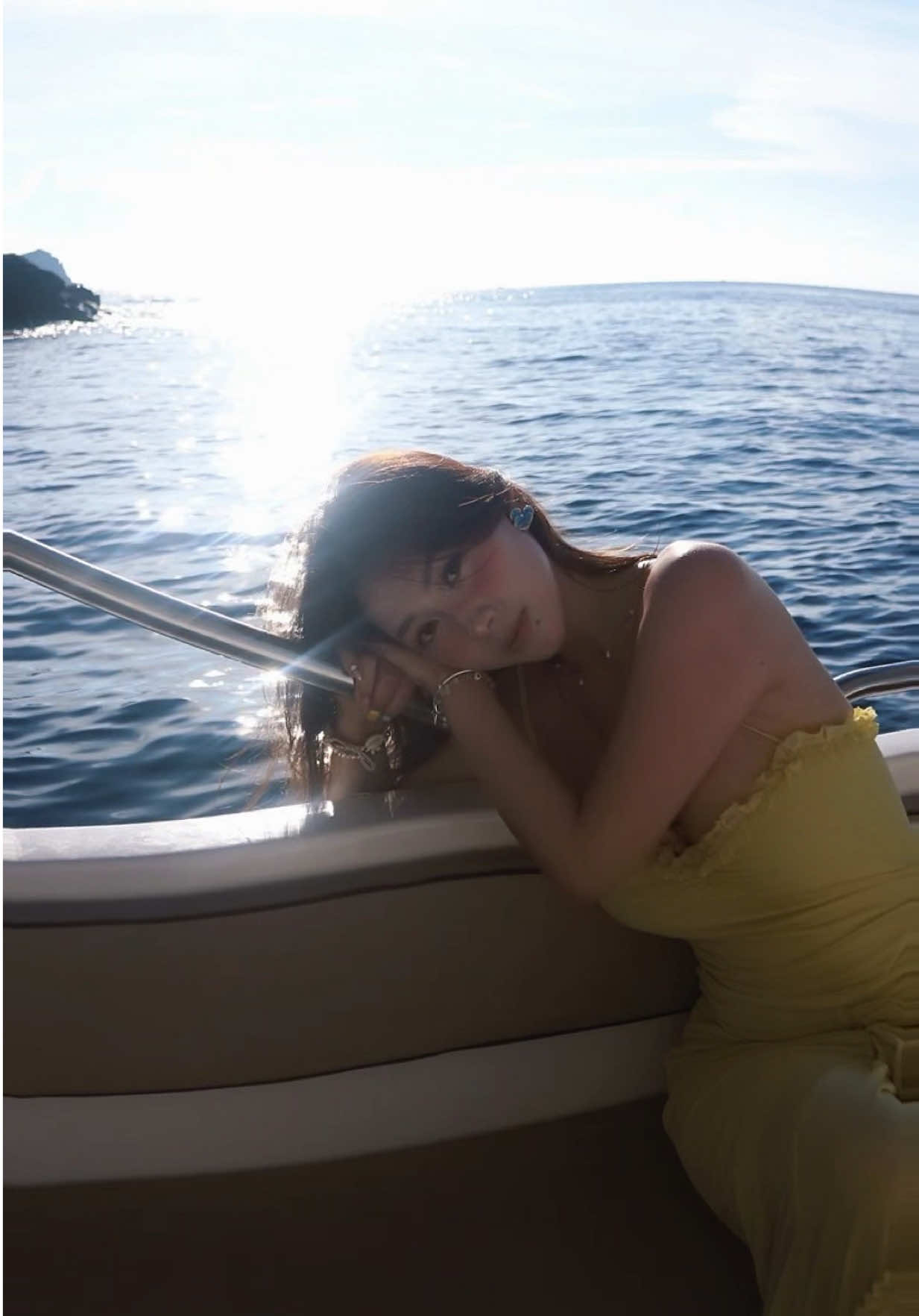 Nạn nhân của việc đi biển được bạn chụp cho bộ ảnh sĩ cả đờiii ✨🌊🏝️🌺🪸 #trending #summervibes #vietnam #vinhhy #dulich #travel 