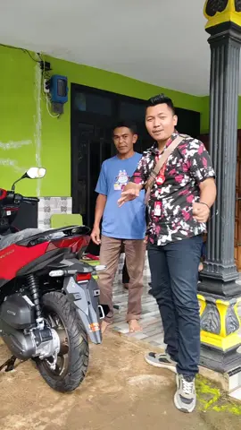 jangan ragu jangan bimbang motor idaman vario125 full remot merah siap saya kerumah Anda untuk selanjutnya Layanan cepat kilat di Latifmpm 082141605682 coll pass #motorbaru #belimotor #vario125 #varioindonesia #netizenindonesia #sukosari_bondowoso #fypviral #saleshumor #bondowoso #tiktokmotor 