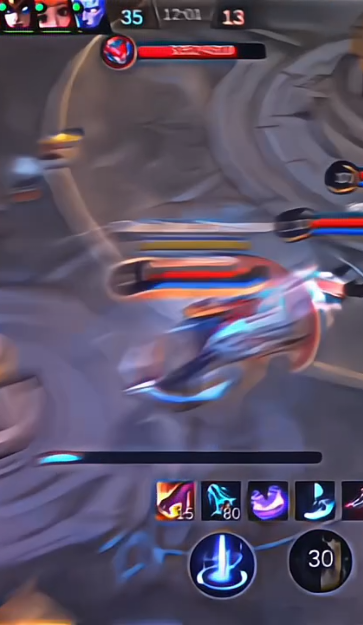 melukai kenangan yang telah kita lalui🥺🥀#MLBBxNARUTO #MLBB #MobileLegendsBangBang #mobilelegends #fyp #iyantrw #yhnnmlbb 