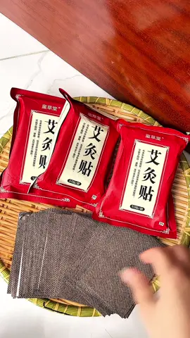 Miếng dán nóng ngải cứu #miengdanngaicuu 