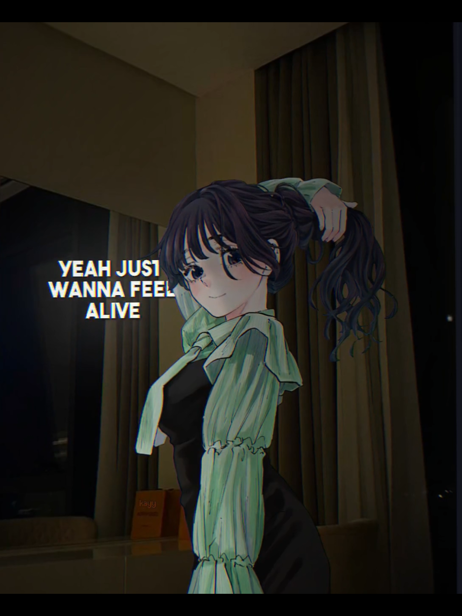 #kaorukowaguri #animation #alightmotion_edit #lyric #song #fyp #zoldycknewera 