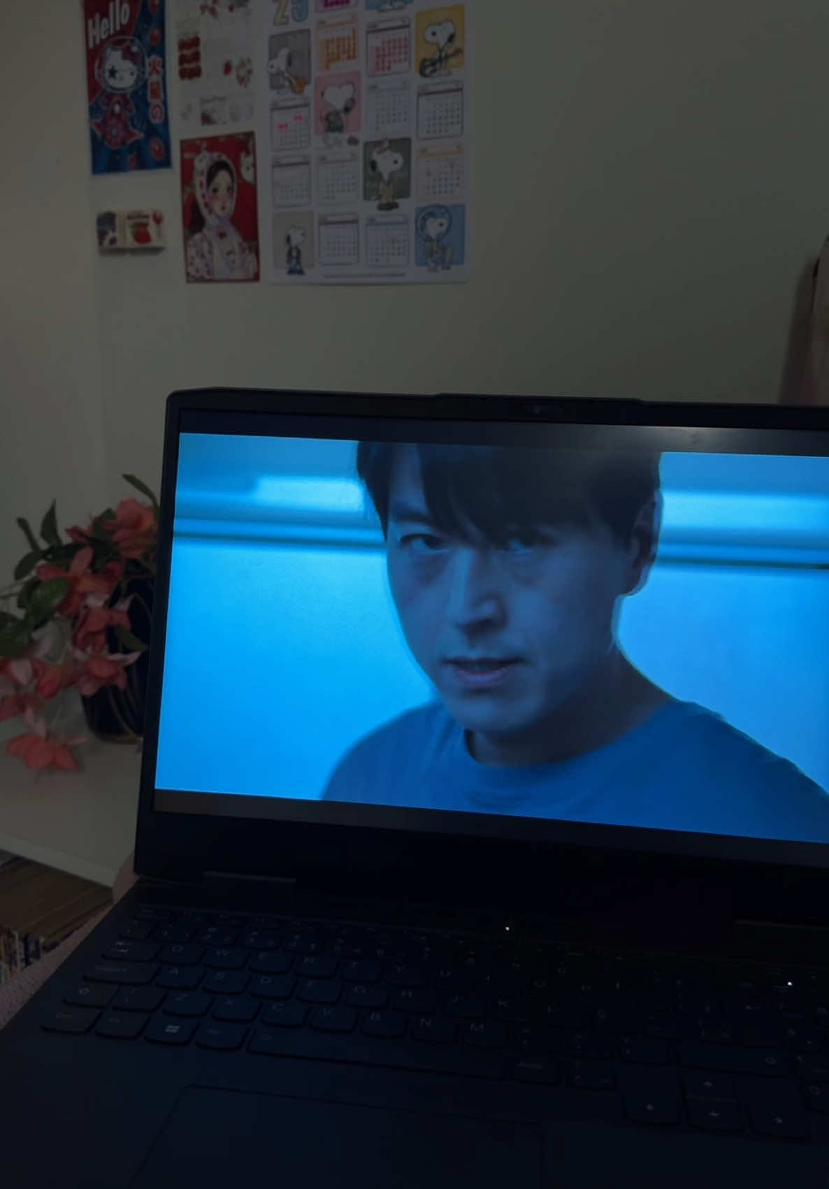 “vai lá assiste, são só 2 boxeadores que viram amigos”kkkkk…. #cãesdecaça #netflix #bloodhounds #scene #kdrama #fyp #foryou 