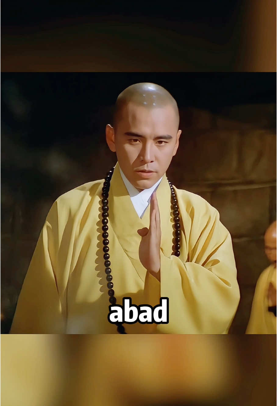 El Camino de Entrenamiento de un Monje Shaolin.#foryou #tiktok 
