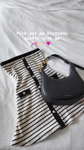 Hbd to meeeeeee heh. which one should I wear?! 😚  • • • #geminiseason #birthdaydress #birthdayoutfitideas #OOTD #outfitinspo 