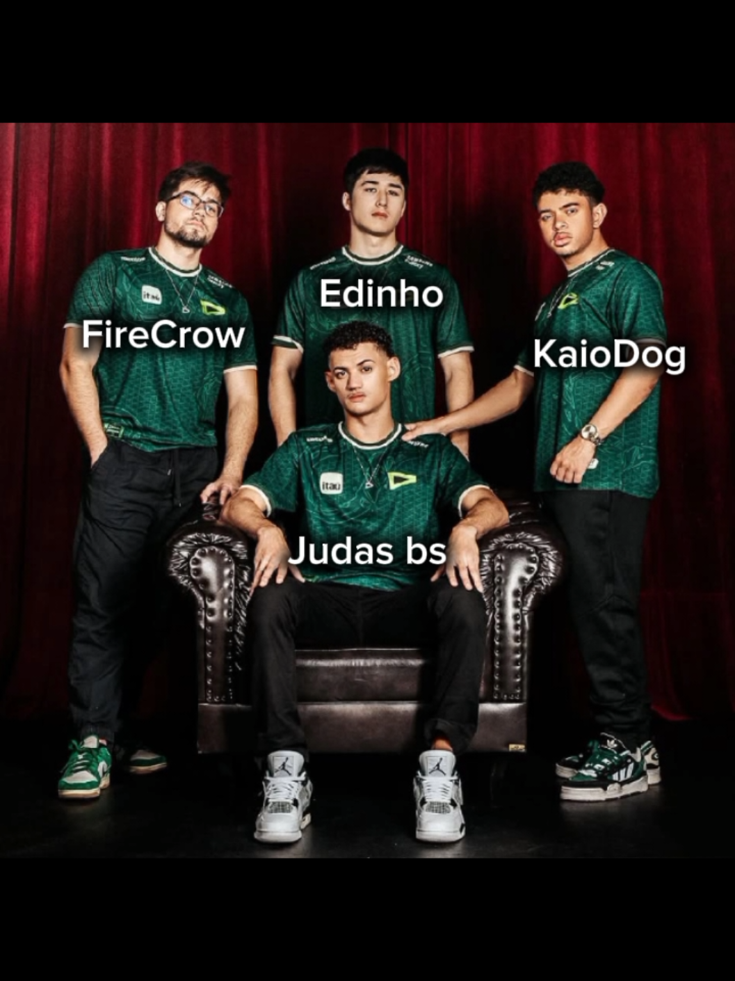 JudasBs na Loud  #traicao #vtzim #casabrawl #loud #voidbs 