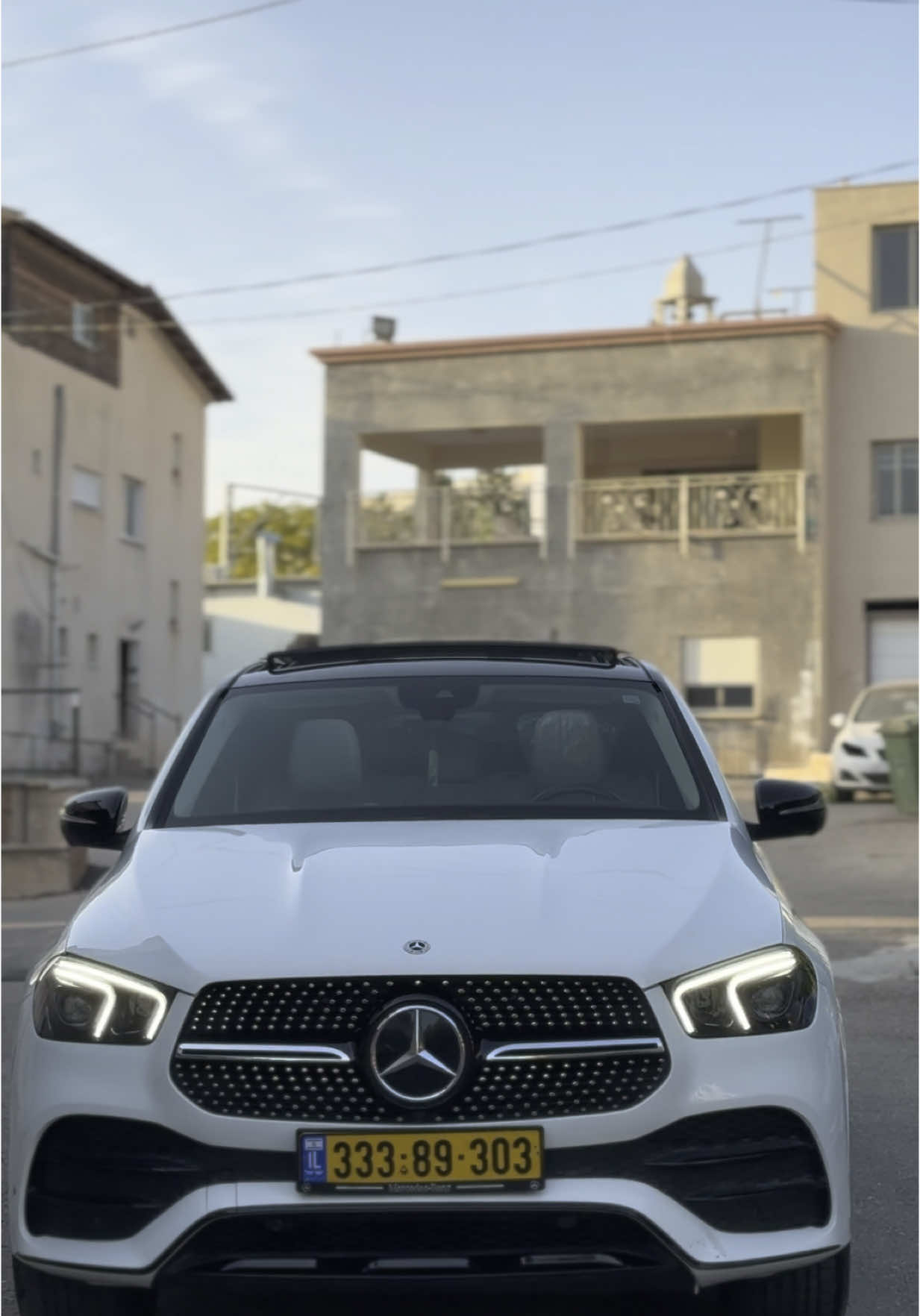 #mercedes #gle400coupe #amg #explore #🦅 