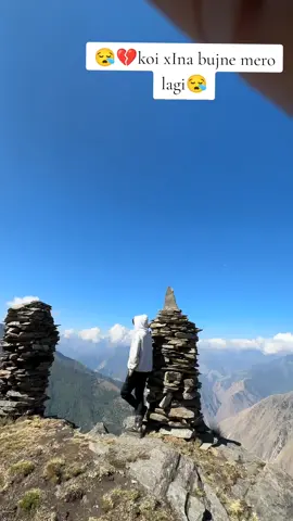 #😭😭😭😭😭😭💔💔💔💔 #😭😭😭😭😭😭💔💔💔💔 #nepalitiktok #dolpalimuser #virulvideo #forypupage #😭😭😭😭😭😭💔💔💔💔 