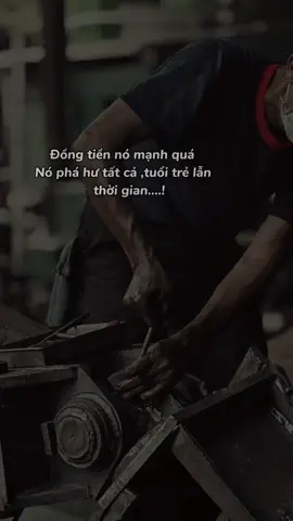 Tiền không phai la tất cả,nhưng không có tiền chắc chắn sẽ vất vả...! #meowelder64 #congvieccuatoi #xuhuongtiktok #vair #congviechangngay #tamtrang 