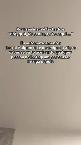 Cismado Não, além!