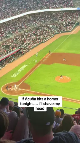 I’ll do it….. @Ronald Acuña Jr. #fyp #atlanta #braves #atlantabraves #baseball #MLB #acuna #acuña 