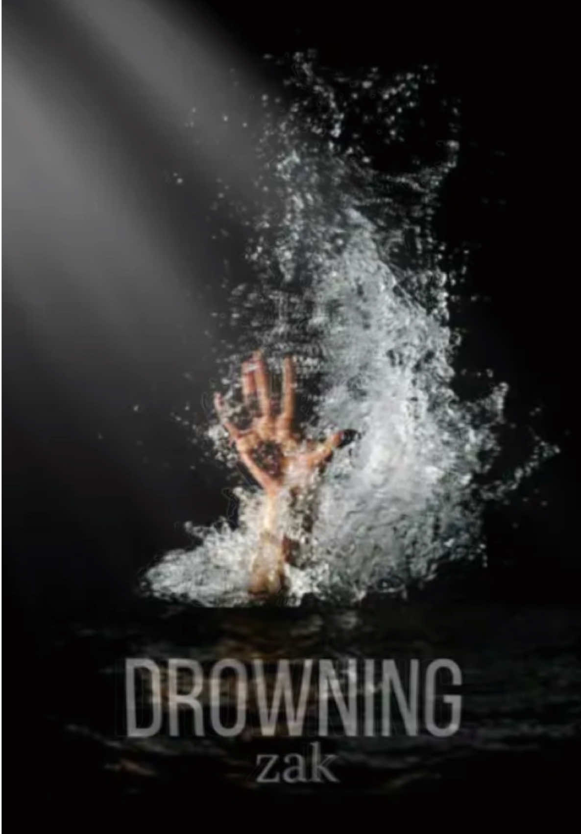 New Music: Check it Out @zak @risingfade #indiemusic #newmusic @Spotify @Apple Music 