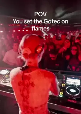 Absolute carnage !!! #schranz #techno #nikolina #rave #hardtechno #gotec #fyppppppppppppppppppppppp #fürdich #fyp #dj 