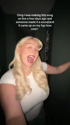 So cool wtf ! #fyp 