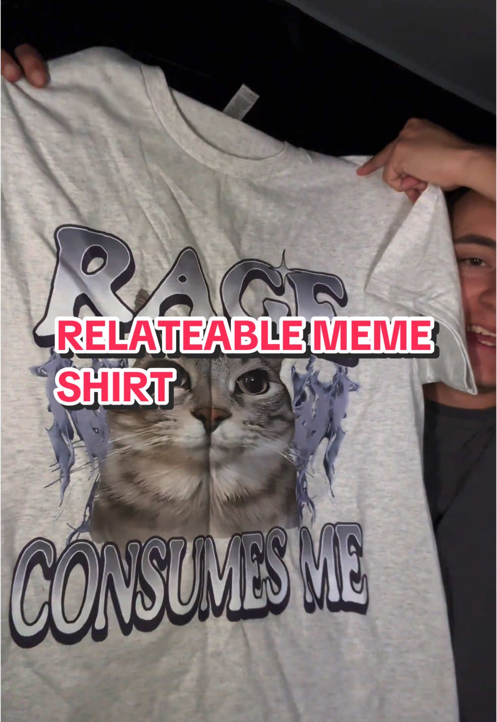 #memes #meme #catmemes #catsoftiktok #relatable #TikTokShop 