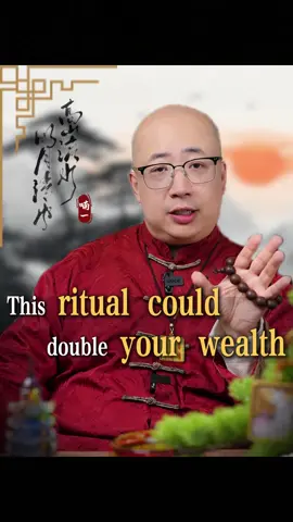 One method to completely turn your financial luck around in the second half of 2025.#2025 #wealth #wealthtips #lucky #goodluck #fortune #life #fate #fengshuitips #life #fengshui #astrology #numerology 