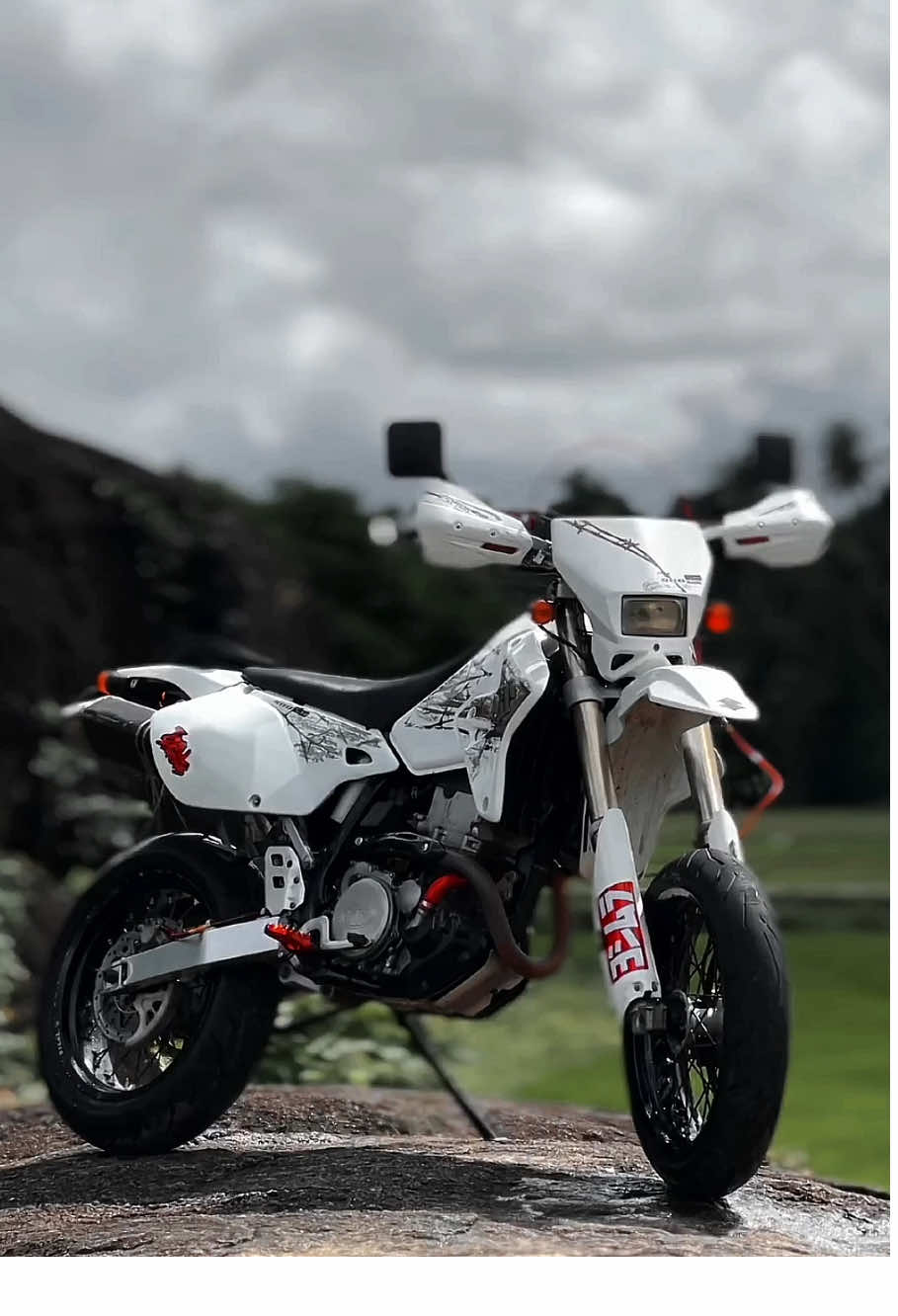 නුඹේ හදවත මට ලියලම දෙනවද ඉතිම් 🥹💕 #kaveesh #horana_api🇱🇰 #fypシ #foryoupage #viral #viralvideo #suzuki #drz400sm 