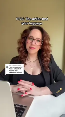 She’s judged every bag they’ve lost but claimed they never had. 🫠😂🫠 #comedy #comedian #hilarious #funnyvideos #funnyvideo #funnymoments #funnytiktok #funny #meme #memes #fun #lol #humor #laughs #POV #relatable #viral #humor #skit #funnyvideos #fyp #trending #povcomedy #dryhumor #tiktokcomedy #comedyskit #millennialhumor #deadpan #viralvideos
