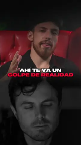 GOLPE DE REALIDAD 🚨. #motivacion #exito