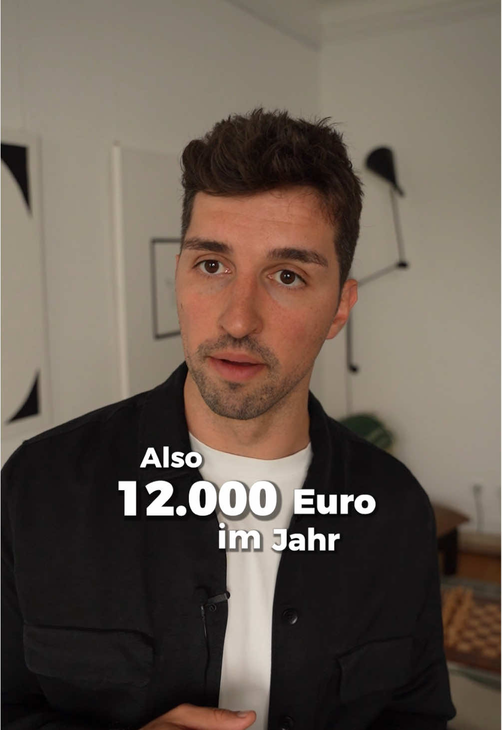 Das ist aus meiner Sicht ein ganz gute Richtlinie, um sich dem Thema auch ohne großes Vorwissen einmal anzunähern. — Mehr Finanztipps findest Du auch in der Bio (das ist der Link unter meinem Profilbild). — #finanzen #geld #investieren #simonschoebel #investscience #finanzwissen #immobilien