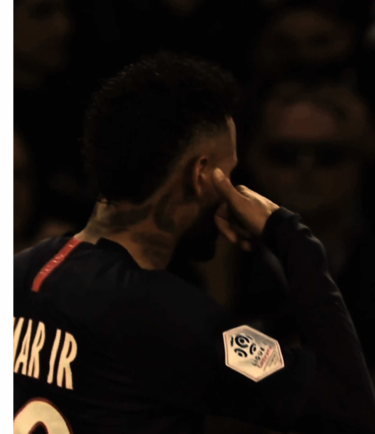 The prince.🐐 #fyp #neymar 