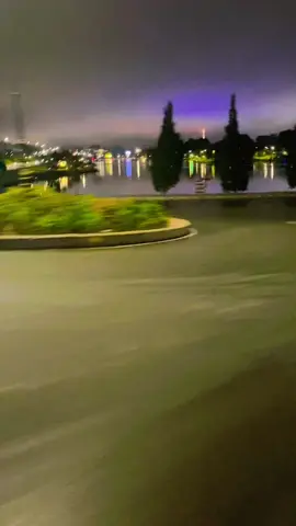 Lung linh phố đêm Đà Lạt 💕#thinhhanh #xuhuong #dalat #trending 